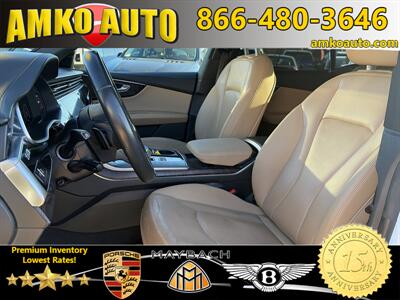 2020 Audi Q8 quattro Prestige 55 TFSI   - Photo 24 - Laurel, MD 20724