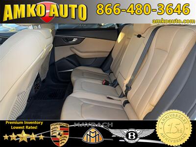 2020 Audi Q8 quattro Prestige 55 TFSI   - Photo 27 - Laurel, MD 20724