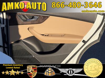 2020 Audi Q8 quattro Prestige 55 TFSI   - Photo 29 - Laurel, MD 20724