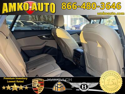 2020 Audi Q8 quattro Prestige 55 TFSI   - Photo 30 - Laurel, MD 20724