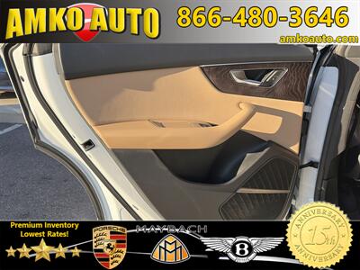 2020 Audi Q8 quattro Prestige 55 TFSI   - Photo 22 - Laurel, MD 20724