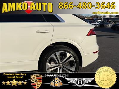 2020 Audi Q8 quattro Prestige 55 TFSI   - Photo 15 - Laurel, MD 20724