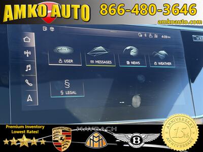 2020 Audi Q8 quattro Prestige 55 TFSI   - Photo 43 - Laurel, MD 20724