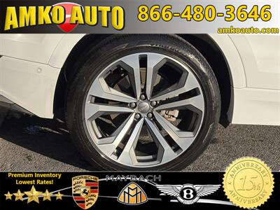 2020 Audi Q8 quattro Prestige 55 TFSI   - Photo 8 - Laurel, MD 20724