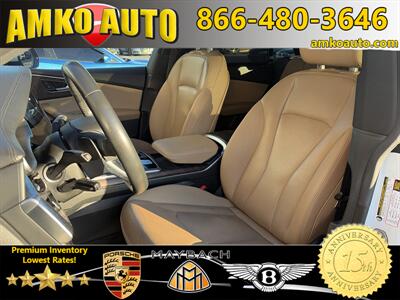 2020 Audi Q8 quattro Prestige 55 TFSI   - Photo 21 - Laurel, MD 20724