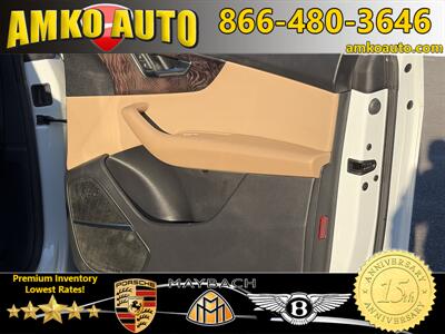 2020 Audi Q8 quattro Prestige 55 TFSI   - Photo 33 - Laurel, MD 20724