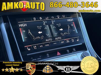 2020 Audi Q8 quattro Prestige 55 TFSI   - Photo 40 - Laurel, MD 20724