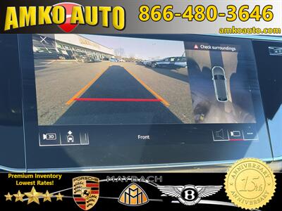 2020 Audi Q8 quattro Prestige 55 TFSI   - Photo 39 - Laurel, MD 20724