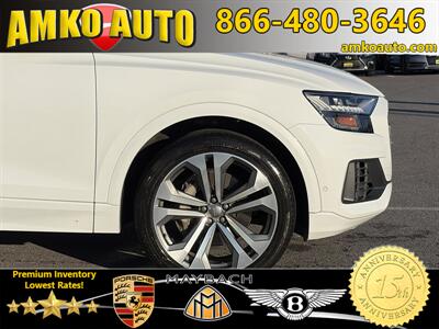 2020 Audi Q8 quattro Prestige 55 TFSI   - Photo 10 - Laurel, MD 20724