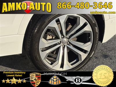 2020 Audi Q8 quattro Prestige 55 TFSI   - Photo 16 - Laurel, MD 20724