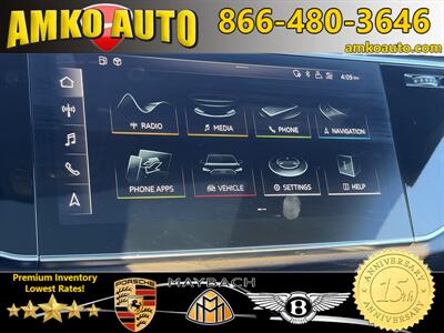 2020 Audi Q8 quattro Prestige 55 TFSI   - Photo 41 - Laurel, MD 20724