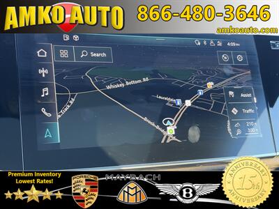 2020 Audi Q8 quattro Prestige 55 TFSI   - Photo 42 - Laurel, MD 20724