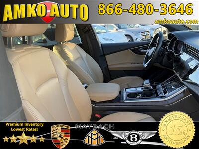 2020 Audi Q8 quattro Prestige 55 TFSI   - Photo 35 - Laurel, MD 20724