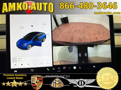 2021 Tesla Model 3 Long Range   - Photo 43 - Laurel, MD 20724