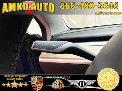 2021 Tesla Model 3 Long Range   - Photo 37 - Laurel, MD 20724