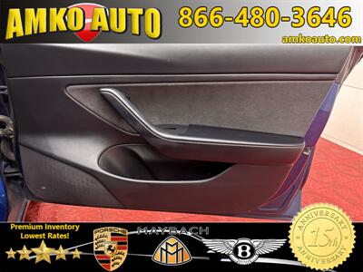 2021 Tesla Model 3 Long Range   - Photo 31 - Laurel, MD 20724