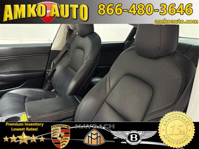 2021 Tesla Model 3 Long Range   - Photo 20 - Laurel, MD 20724