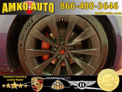 2021 Tesla Model 3 Long Range   - Photo 10 - Laurel, MD 20724