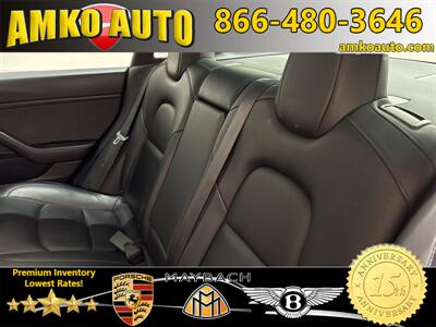 2021 Tesla Model 3 Long Range   - Photo 24 - Laurel, MD 20724