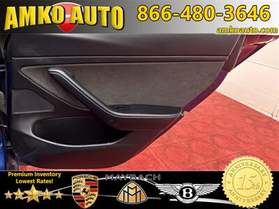 2021 Tesla Model 3 Long Range   - Photo 27 - Laurel, MD 20724