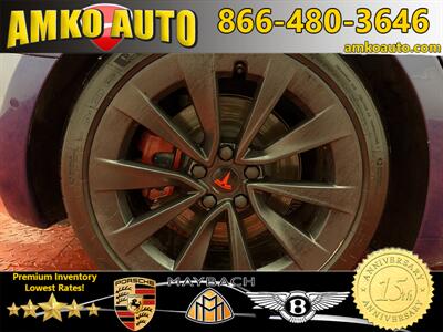 2021 Tesla Model 3 Long Range   - Photo 11 - Laurel, MD 20724