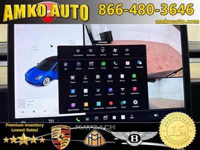 2021 Tesla Model 3 Long Range   - Photo 44 - Laurel, MD 20724