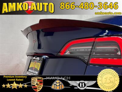 2021 Tesla Model 3 Long Range   - Photo 15 - Laurel, MD 20724