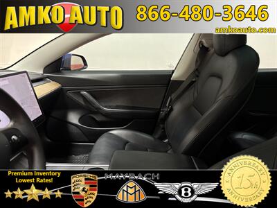 2021 Tesla Model 3 Long Range   - Photo 19 - Laurel, MD 20724