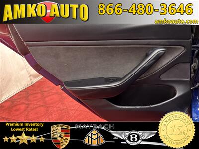 2021 Tesla Model 3 Long Range   - Photo 21 - Laurel, MD 20724