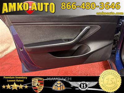 2021 Tesla Model 3 Long Range   - Photo 17 - Laurel, MD 20724