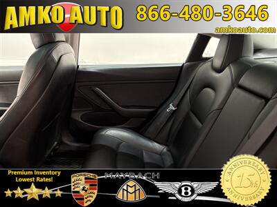 2021 Tesla Model 3 Long Range   - Photo 23 - Laurel, MD 20724