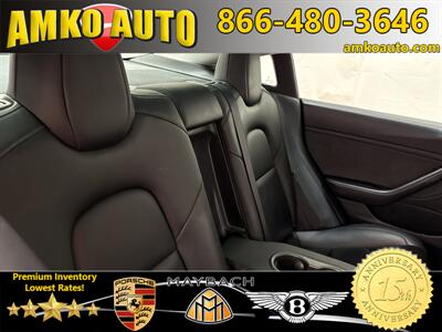 2021 Tesla Model 3 Long Range   - Photo 30 - Laurel, MD 20724