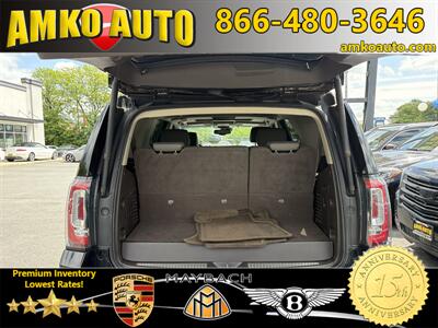 2015 GMC Yukon Denali   - Photo 24 - Laurel, MD 20724