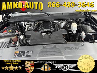 2015 GMC Yukon Denali   - Photo 29 - Laurel, MD 20724