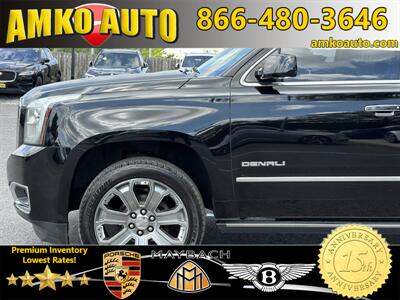 2015 GMC Yukon Denali   - Photo 5 - Laurel, MD 20724