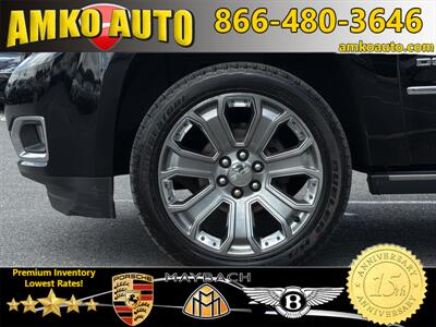 2015 GMC Yukon Denali   - Photo 6 - Laurel, MD 20724