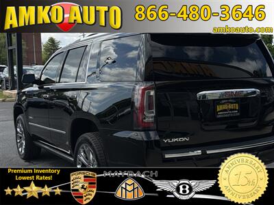 2015 GMC Yukon Denali   - Photo 9 - Laurel, MD 20724