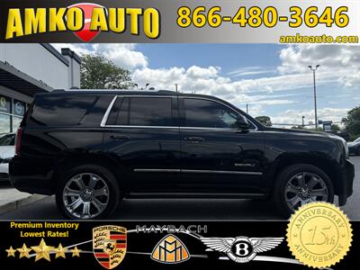 2015 GMC Yukon Denali   - Photo 12 - Laurel, MD 20724