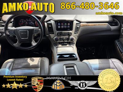 2015 GMC Yukon Denali   - Photo 20 - Laurel, MD 20724