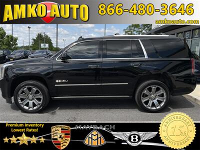 2015 GMC Yukon Denali   - Photo 4 - Laurel, MD 20724