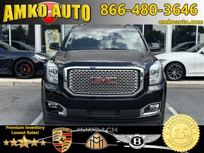 2015 GMC Yukon Denali   - Photo 3 - Laurel, MD 20724