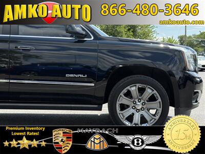 2015 GMC Yukon Denali   - Photo 15 - Laurel, MD 20724