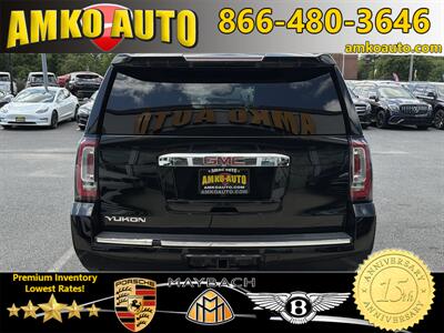 2015 GMC Yukon Denali   - Photo 10 - Laurel, MD 20724