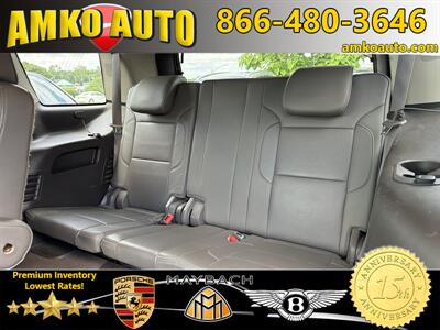 2015 GMC Yukon Denali   - Photo 23 - Laurel, MD 20724
