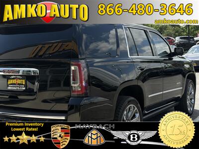 2015 GMC Yukon Denali   - Photo 11 - Laurel, MD 20724