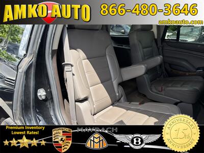 2015 GMC Yukon Denali   - Photo 26 - Laurel, MD 20724