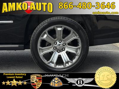 2015 GMC Yukon Denali   - Photo 14 - Laurel, MD 20724