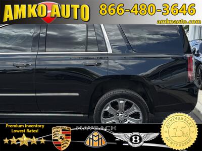 2015 GMC Yukon Denali   - Photo 7 - Laurel, MD 20724