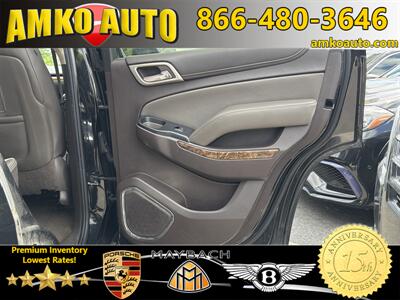 2015 GMC Yukon Denali   - Photo 25 - Laurel, MD 20724