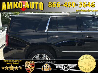 2015 GMC Yukon Denali   - Photo 13 - Laurel, MD 20724